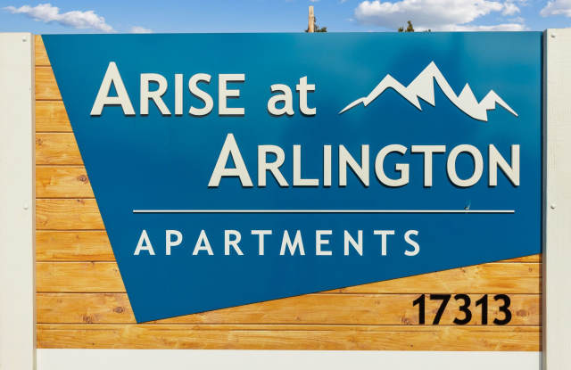Arise at Arlington photos photos