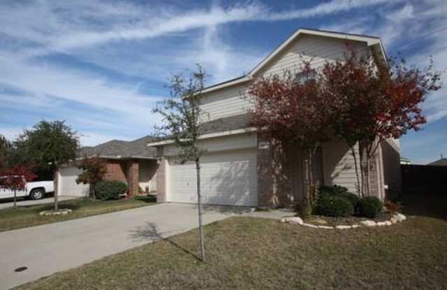 3017 Thicket Bend Court - 3017 Thicket Bend Court, Fort Worth, TX 76244