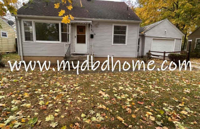 5316 Plaza dr - 5316 Plaza Drive, Fort Wayne, IN 46806