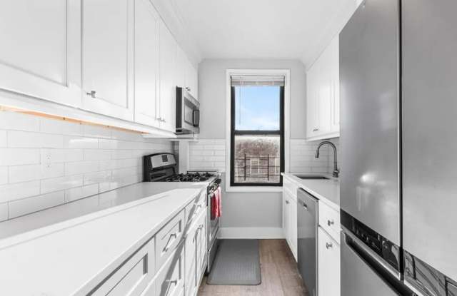 525 W 235th St - 525 West 235th Street, Bronx, NY 10463