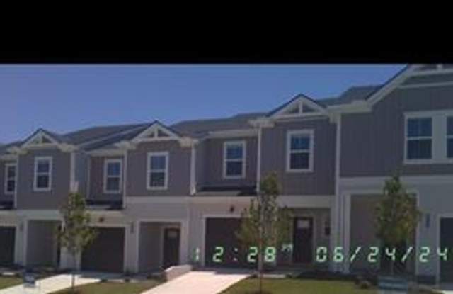 BRAND NEW, energy-efficient condo townhouse available NOW! photos photos