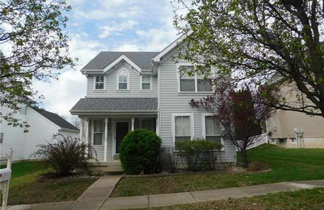 219 HAWKSBURY PLACE | O'FALLON 63368 photos photos