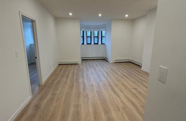 521 Massachusetts Ave Gallery 3