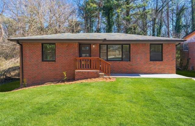 801 N Evelyn Place NW photos photos