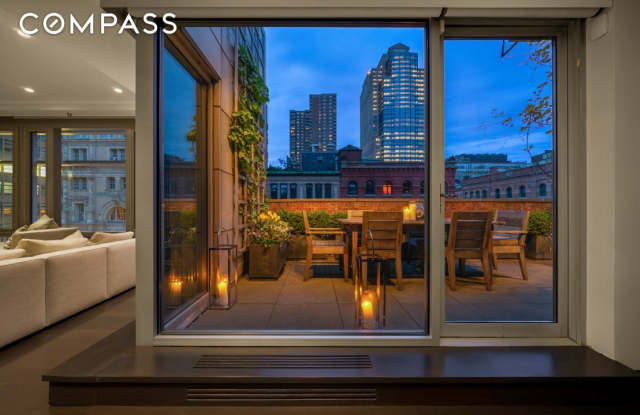 116 Hudson Street Gallery 2