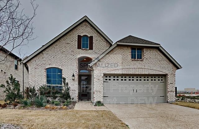 3704 Clara Dr - 3704 Clara Drive, Melissa, TX 75454