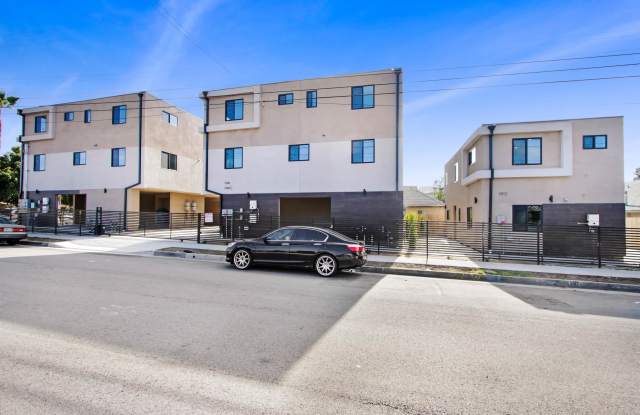 1006 1/2 Spence St. photos photos