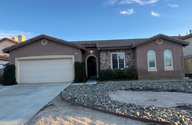 35108 Via Santa Catalina - 35108 Via Santa Catalina, French Valley, CA 92596