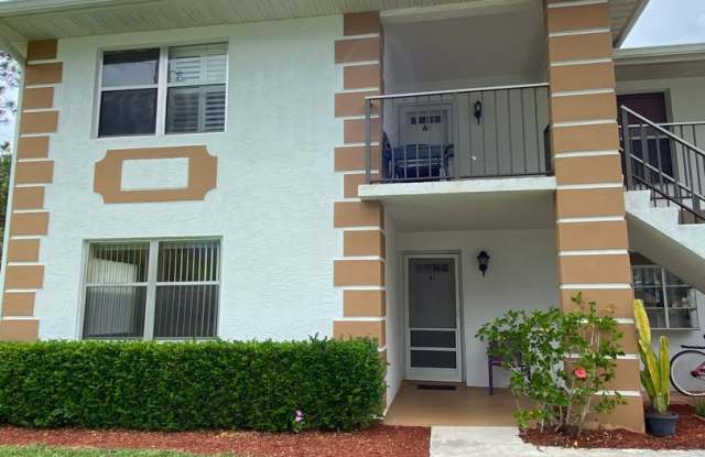 55+ community 2 BED 2 BATH in High Point of Fort Pierce photos photos