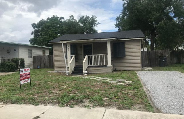 665 Canton Avenue - 665 W Canton Avenue, Winter Park, FL 32789
