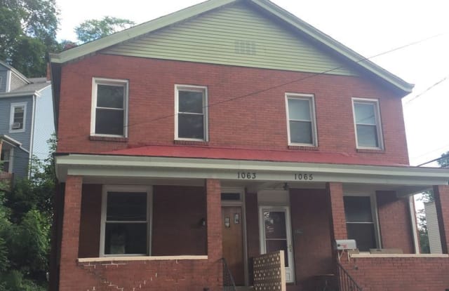 1063 Geyer Road - 1063 Geyer Road, Allegheny County, PA 15209