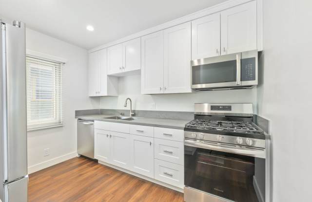 Maple Ave Apartments (TIC) photos photos