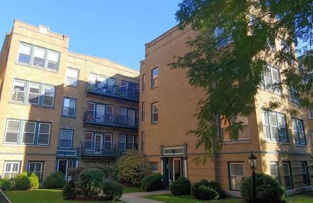 4941 N Saint Louis Avenue unit: G photos photos