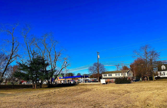 7685 QUARTERFIELD Road - 7685 Quarterfield Road, Glen Burnie, MD 21061