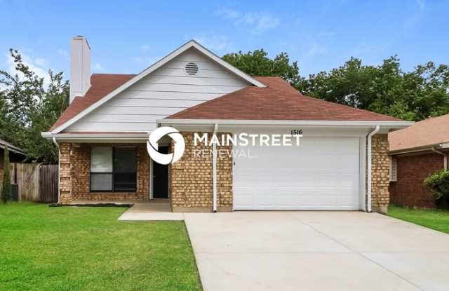 1516 Lincolnshire Way - 1516 Lincolnshire Way, Fort Worth, TX 76134 1516 Lincolnshire Way - 1516 Lincolnshire Way, Fort Worth, TX 76134