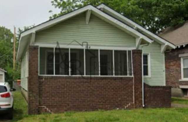 112 West Quincy Street photos photos