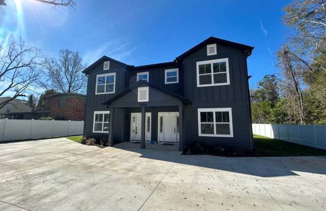 Now Leasing – Brand New 4 Bedroom, 3 Bathroom Unit | 2022 Trimble Rd (Unit 1) Offering 6 Month and 18 month leasing options! photos photos