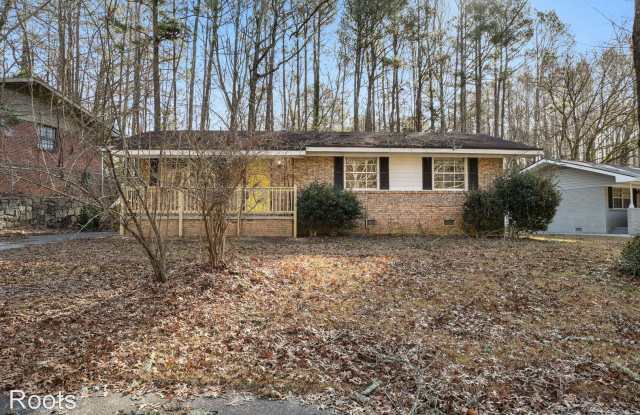 726 Plainville Trl SW (Citiside) - 726 Plainville Trail Southwest, Atlanta, GA 30331