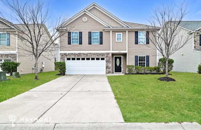 1339 Green Turf Lane - 1339 Green Turf Lane, Richland County, SC 29045