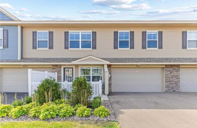 Spacious 3BR Townhome with Loft & Attached 2-Car Garage - Available NOW! photos photos