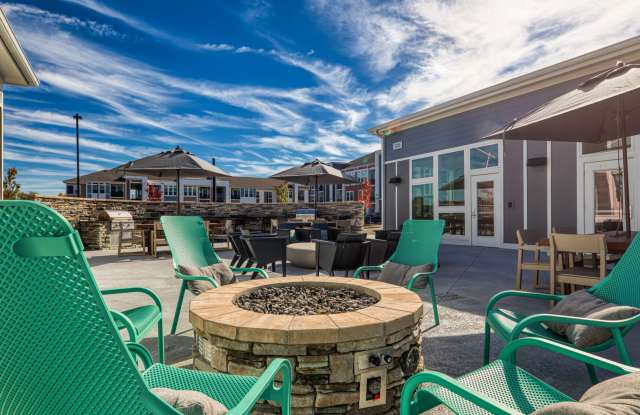 The View at Blue Ridge Commons Gallery 4