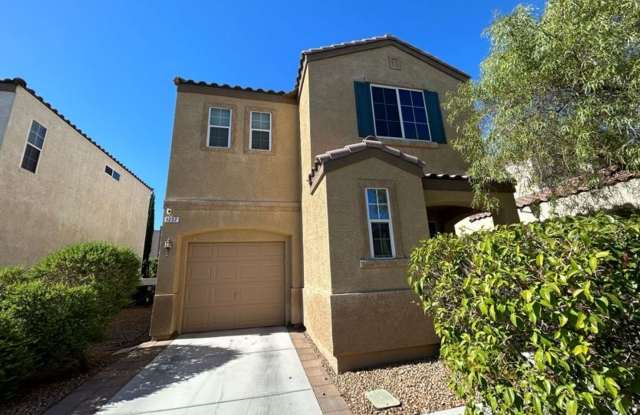 A BEAUTIFUL HOME WITH MODERN UPGRADES AND A GORGEOUS BACKYARD RETREAT!  SILVERADO Ranch Gallery 1