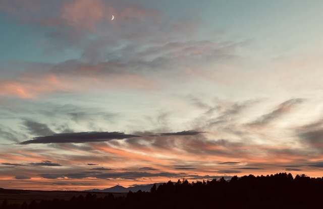 7920 East Greenland Road - 7920 East Greenland Road, Douglas County, CO 80116