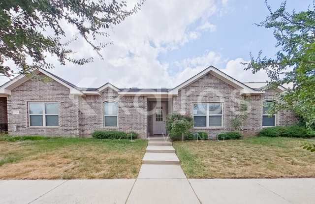 7306 Mosley Street - 7306 Mosley Street, Amarillo, TX 79119