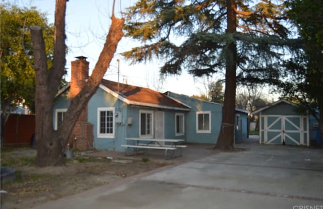 8334 Columbus Avenue - 8334 Columbus Avenue, Los Angeles, CA 91343