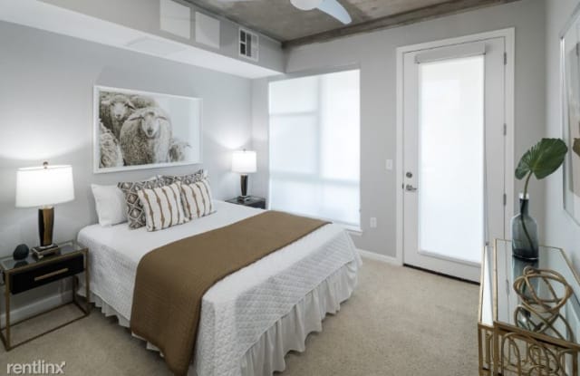 2085 California St - 2085 California Street, Denver, CO 80205