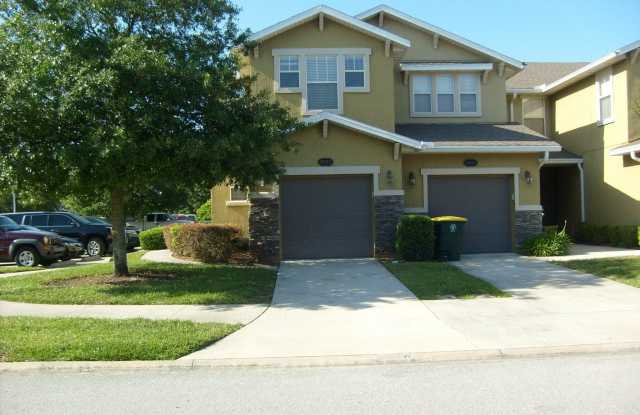 8853 SHELL ISLAND Drive - 8853 Shell Island Drive, Jacksonville, FL 32216