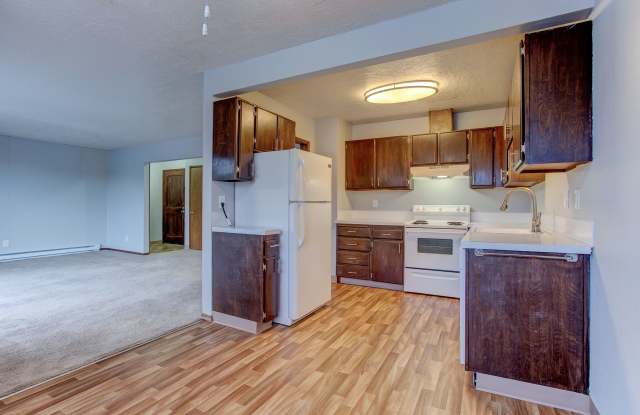 French Chateau Apartments photos photos