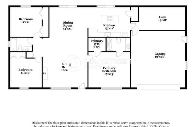6625 Fuller Avenue Gallery 2