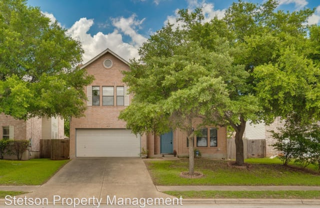1915 Carriage Club Dr - 1915 Carriage Club Drive, Cedar Park, TX 78613