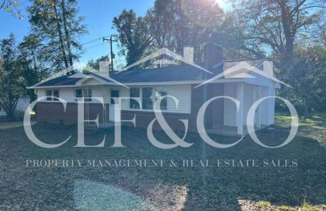 3554 Clifton Glendale Road - 3554 Clifton Glendale Road, Spartanburg County, SC 29307