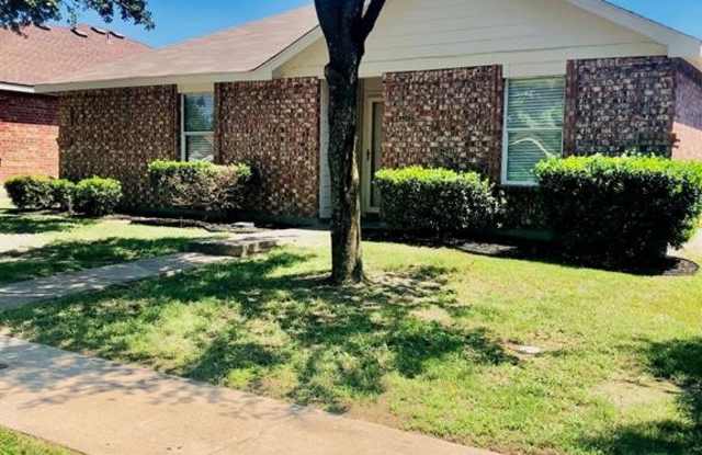 770 Grambling Drive - 770 Grambling Drive, Dallas, TX 75241
