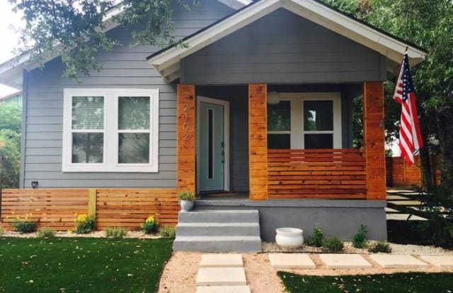 2102 East 14th Street - 2102 East 14th Street, Austin, TX 78702