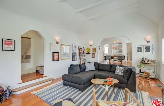 706 North DILLON Street - 706 N Dillon St, Los Angeles, CA 90026