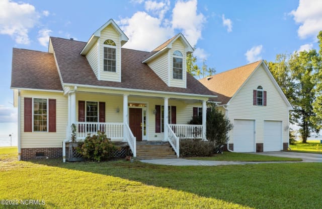963 Becton Road - 963 Becton Road, Craven County, NC 28532