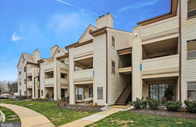 6939 MARY CAROLINE CIRCLE - 6939 Mary Caroline Circle, Franconia, VA 22310