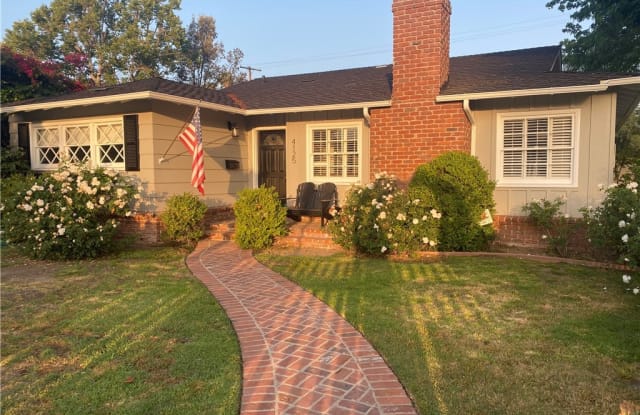 4125 Bakman Avenue - 4125 Bakman Avenue, Los Angeles, CA 91604