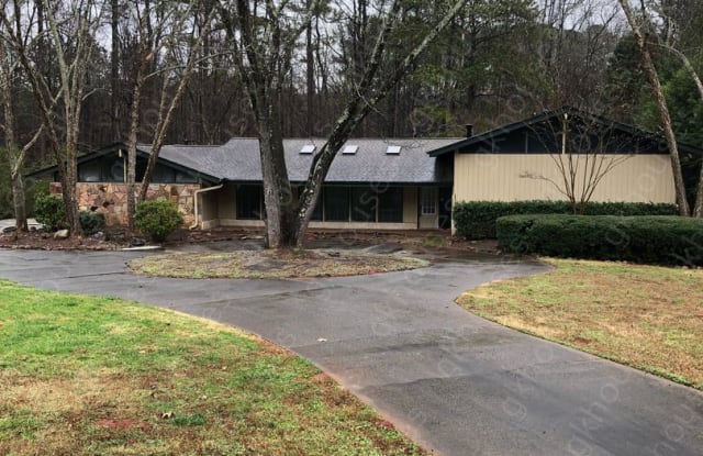 2176 Gunstock Dr - 2176 Gunstock Drive, DeKalb County, GA 30087