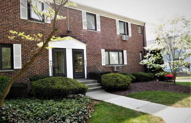 182 William Street - 182 Manor E, Red Bank, NJ 07701