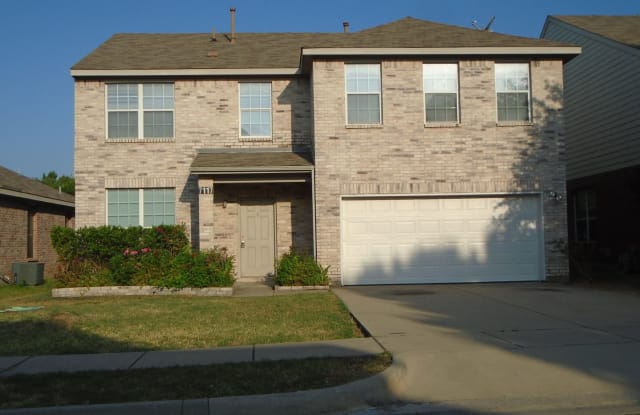 7117 Lindentree Lane - 7117 Lindentree Lane, Fort Worth, TX 76137