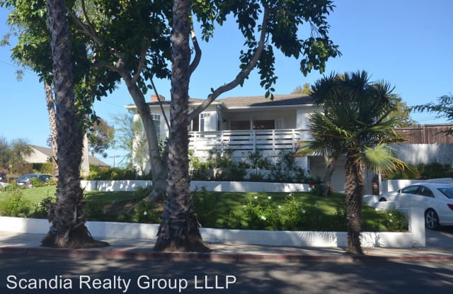 680 Catalina Street - 680 Catalina Street, Laguna Beach, CA 92651