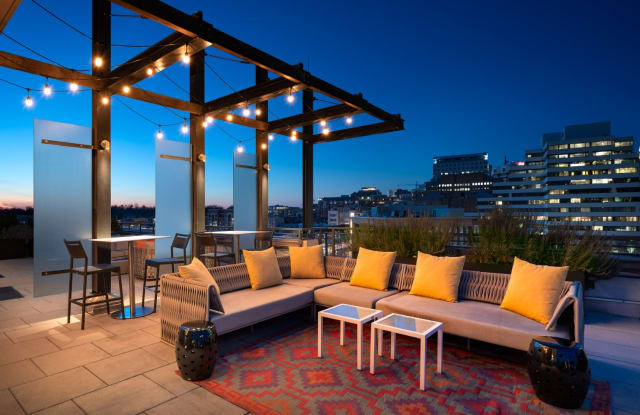 Flats at Bethesda Avenue photos photos Flats at Bethesda Avenue photos photos
