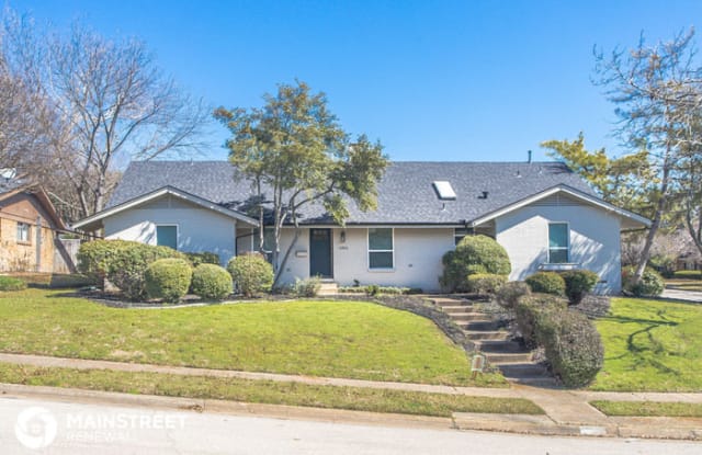 13206 Rolling Hills Lane - 13206 Rolling Hills Lane, Dallas, TX 75240