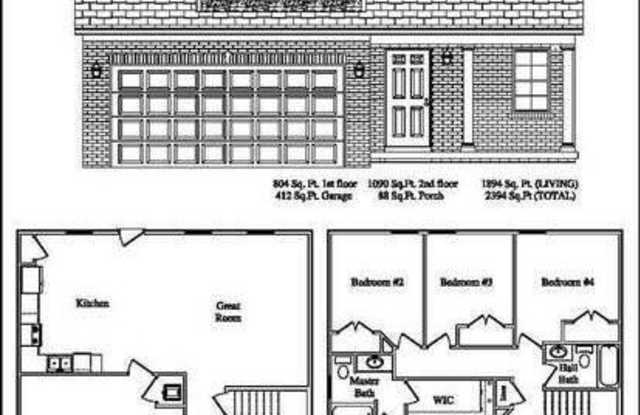 8121 Driftwood Lp photos photos