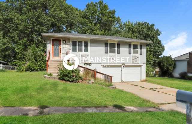 17816 East Greentree Avenue - 17816 East Greentree Avenue, Independence, MO 64057