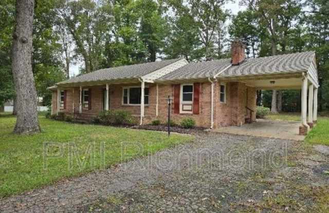 4410 Cascade Street - 4410 Cascade Street, Meadowbrook, VA 23234